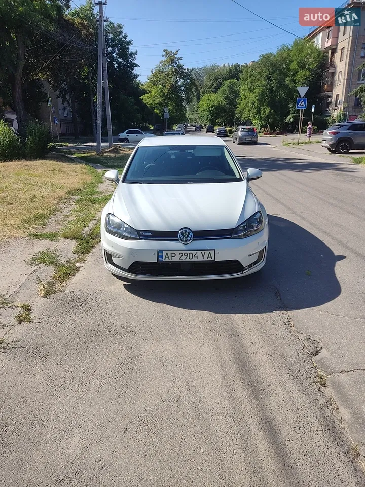 2017 Volkswagen Golf - мініатюра 54