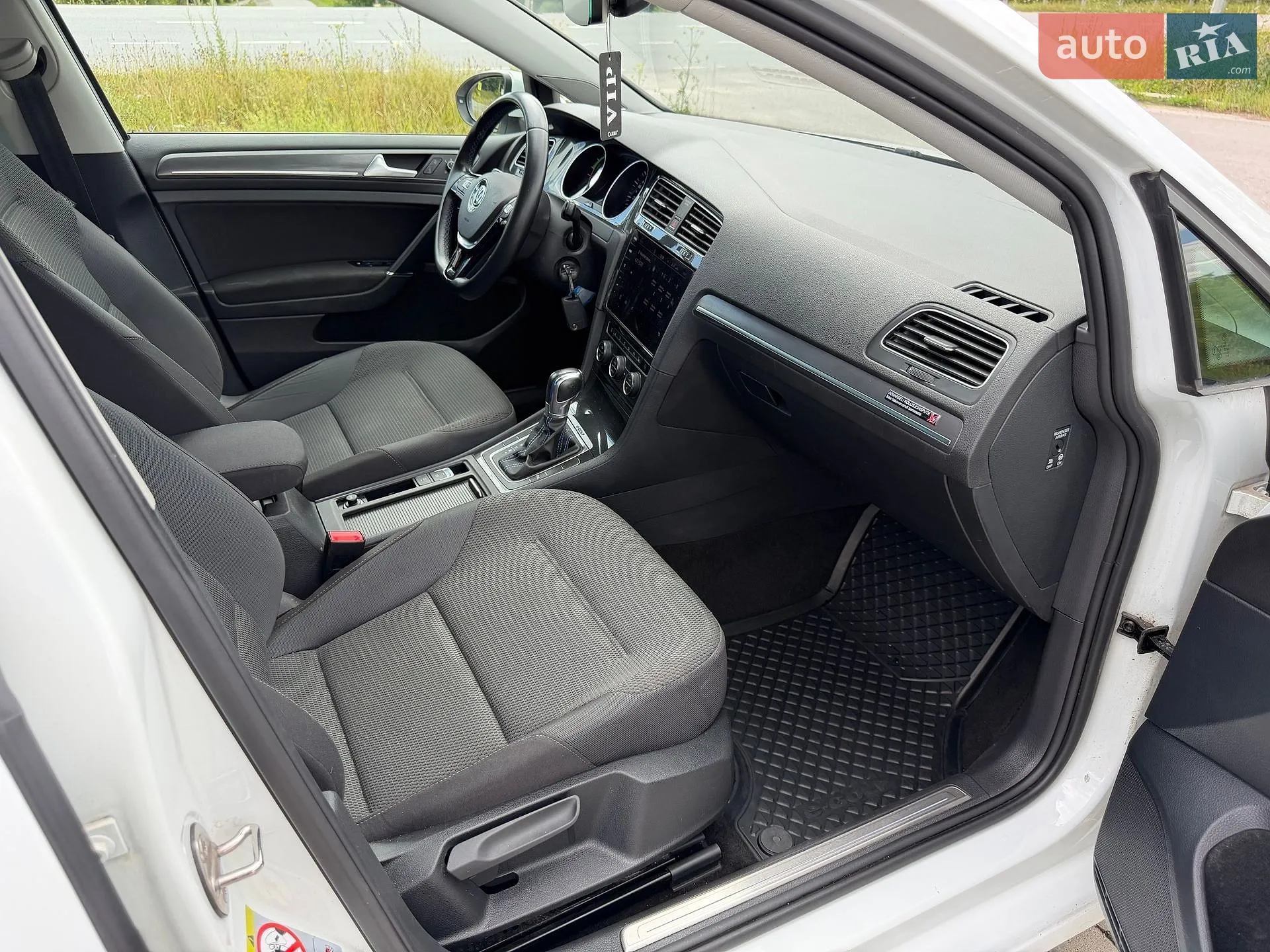 2018 Volkswagen Golf - мініатюра 14