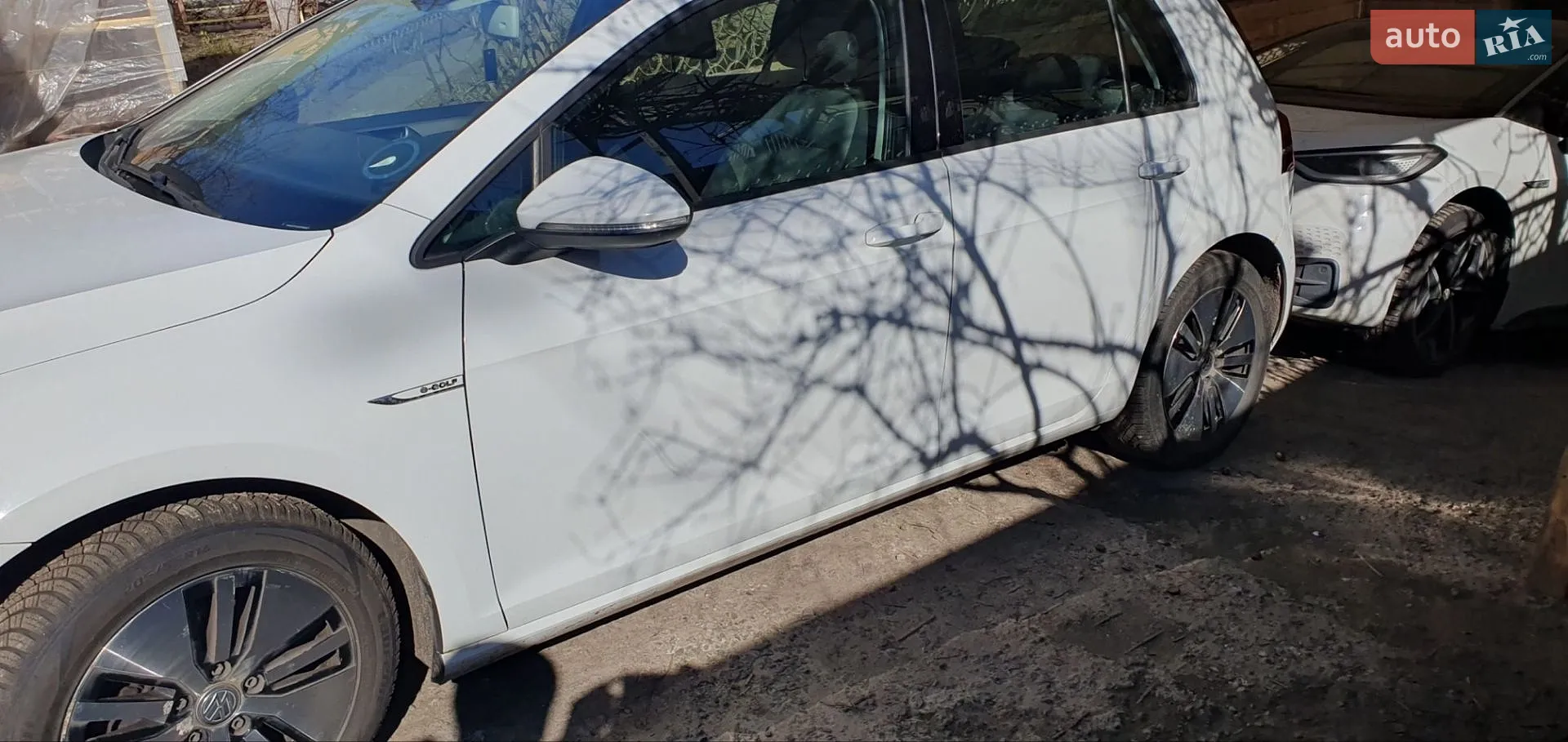 2014 Volkswagen Golf - мініатюра 9