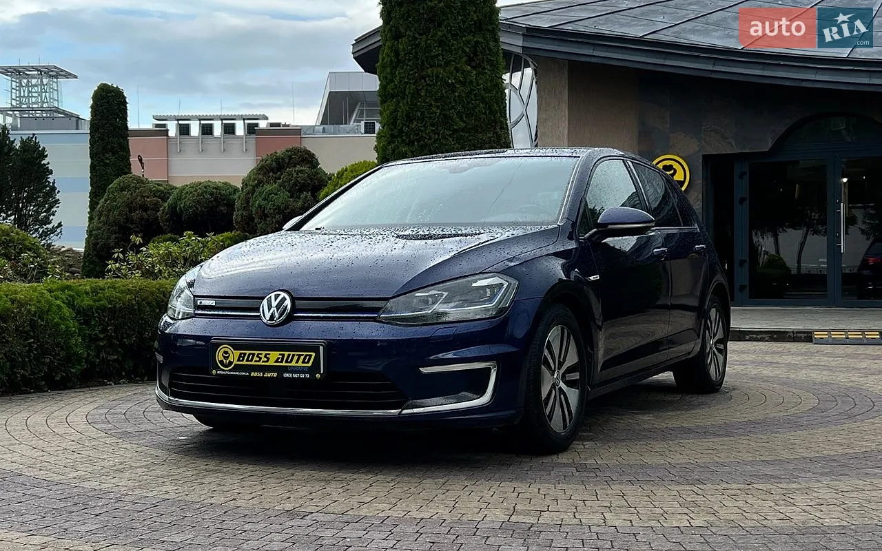 2018 Volkswagen Golf - мініатюра 3