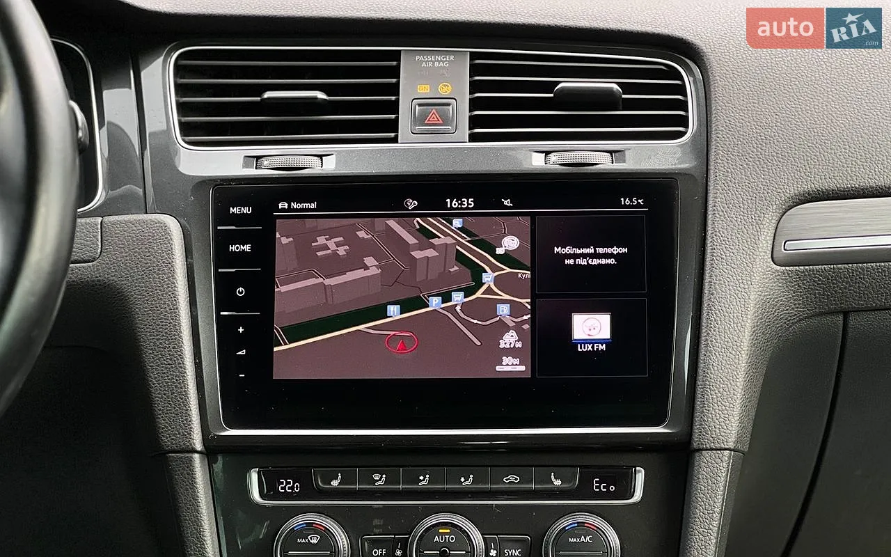 2018 Volkswagen Golf - мініатюра 16