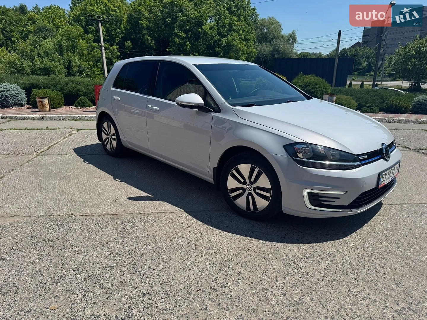 2018 Volkswagen Golf - мініатюра 3