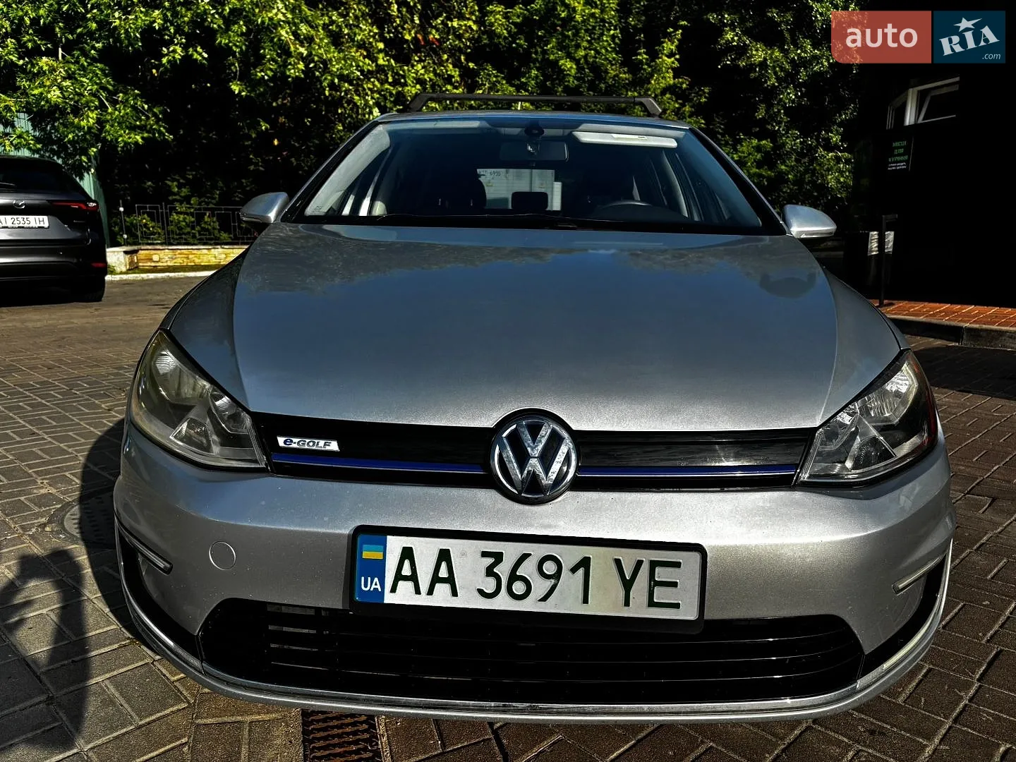 2016 Volkswagen Golf - мініатюра 5