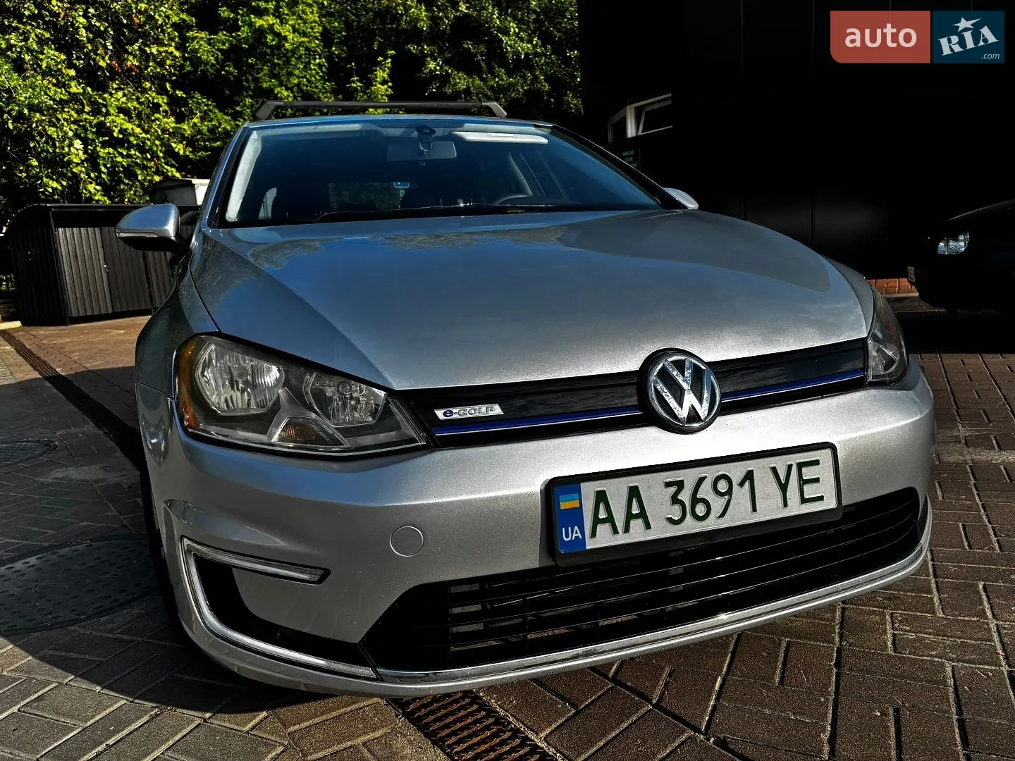 2016 Volkswagen Golf - мініатюра 6