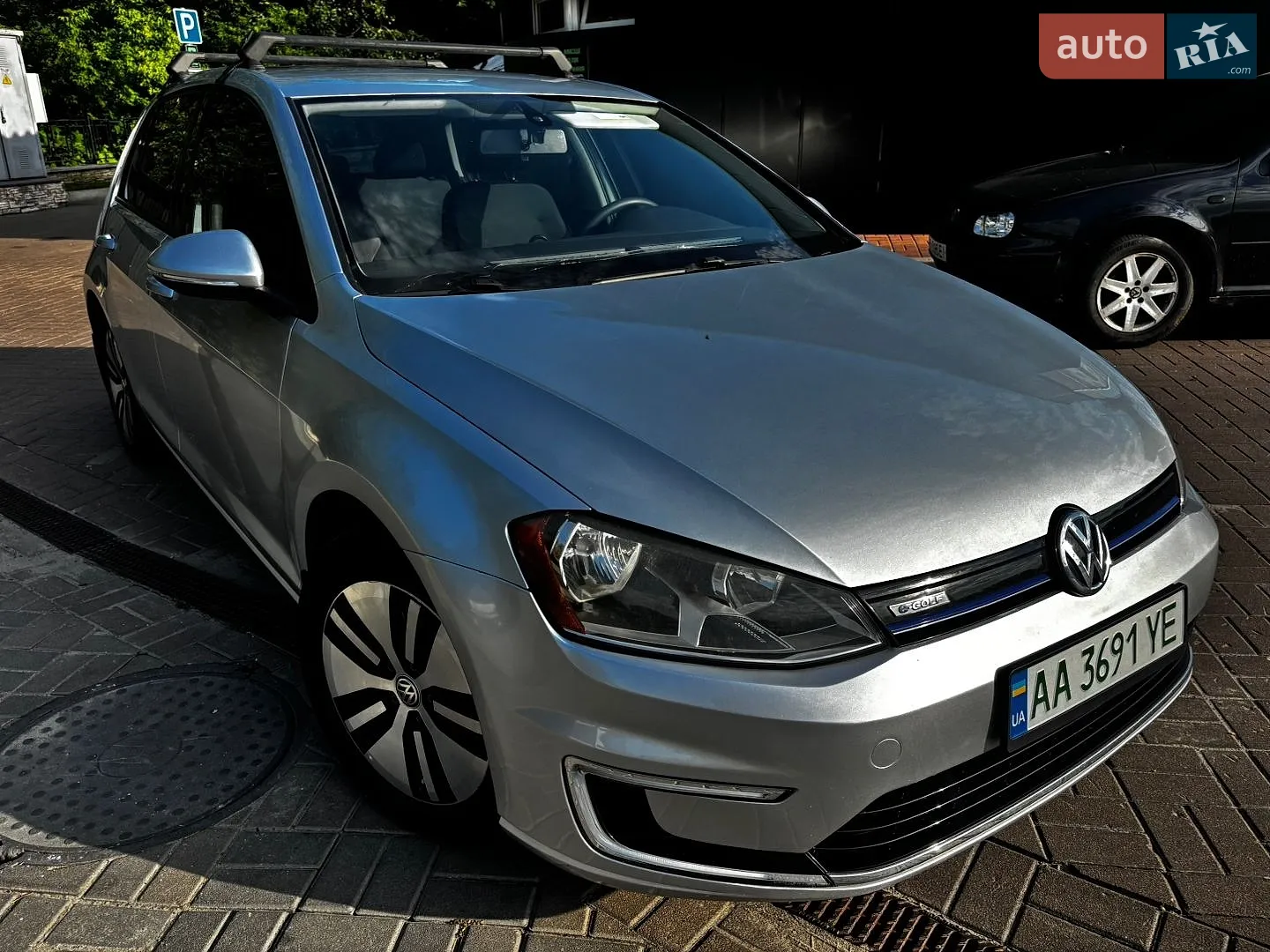 2016 Volkswagen Golf - мініатюра 7