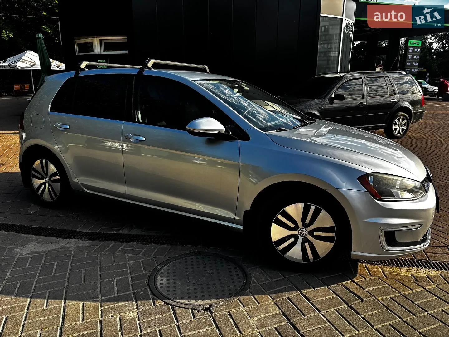 2016 Volkswagen Golf - мініатюра 9