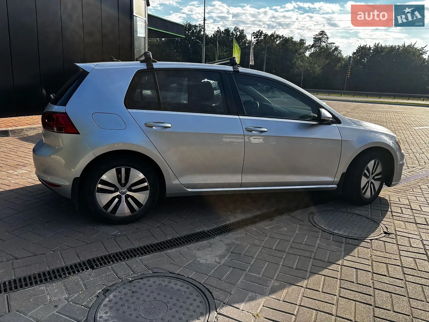 2016 Volkswagen Golf - мініатюра 10