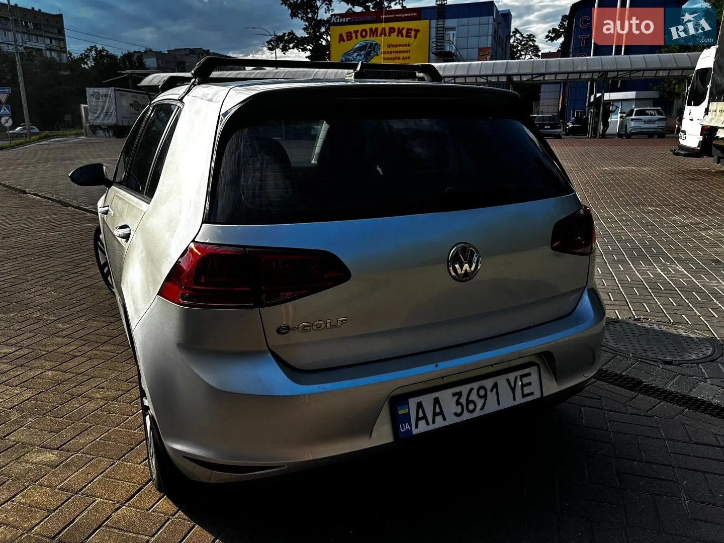 2016 Volkswagen Golf - мініатюра 14