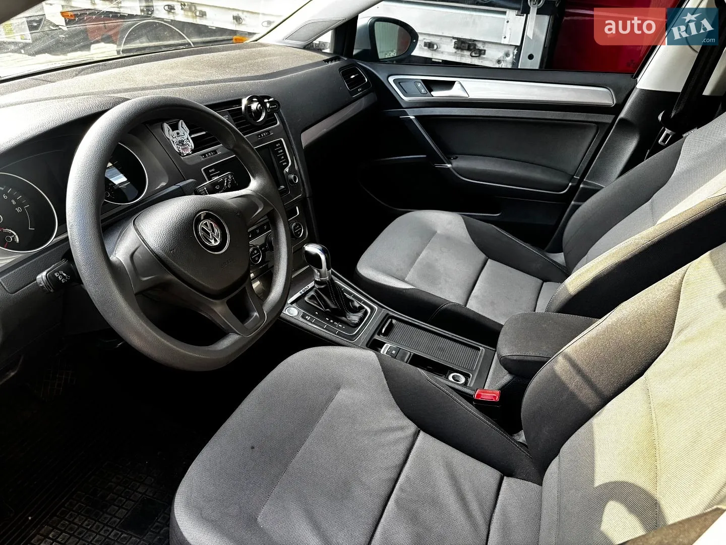 2016 Volkswagen Golf - мініатюра 19