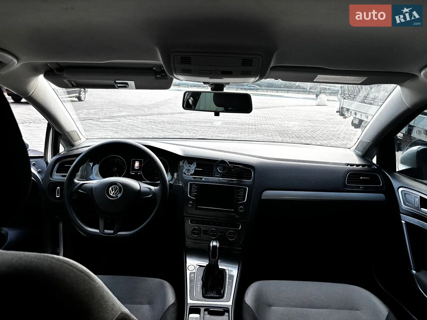 2016 Volkswagen Golf - мініатюра 22