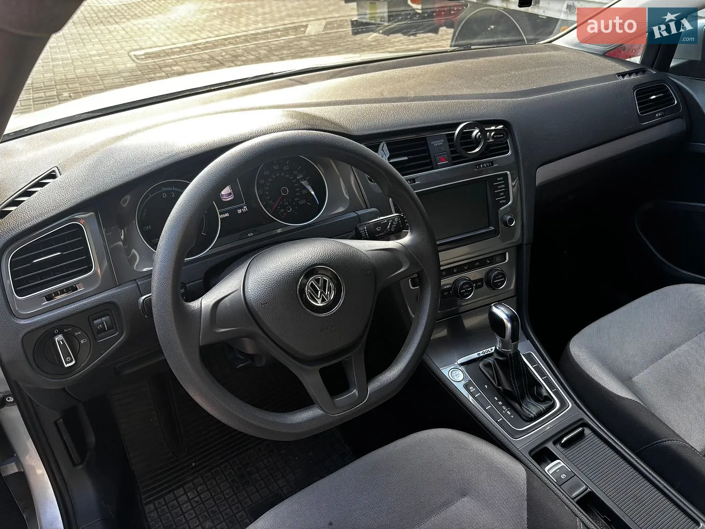 2016 Volkswagen Golf - мініатюра 18