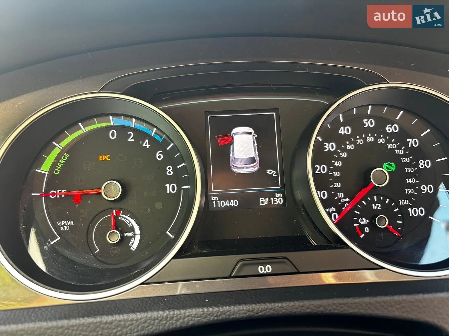 2016 Volkswagen Golf - мініатюра 26