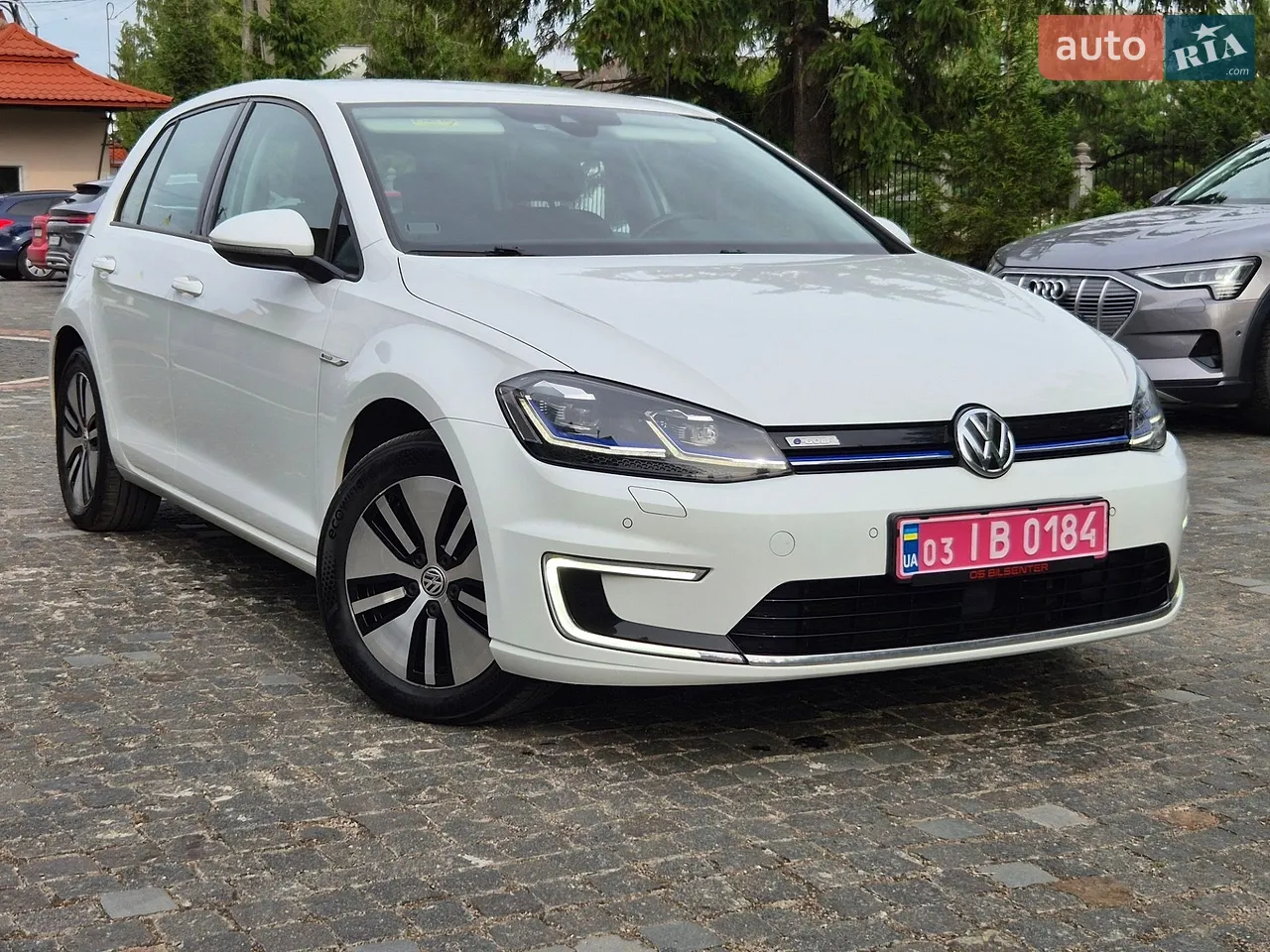 2015 Renault ZOE - мініатюра 28