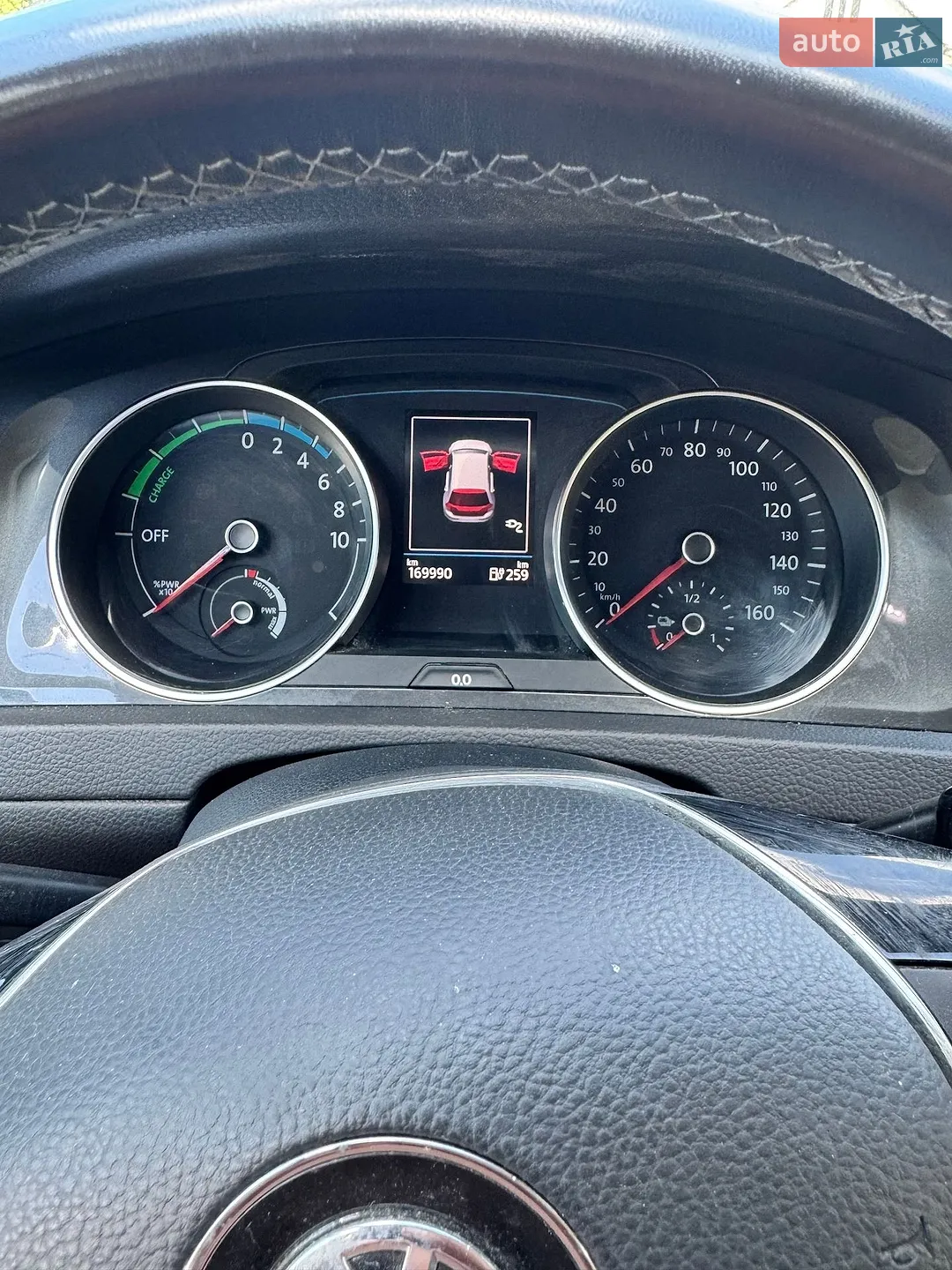 2018 Volkswagen Golf - мініатюра 13