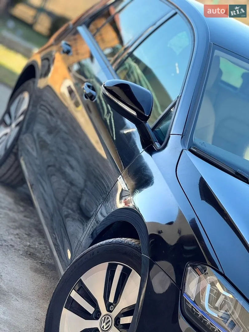 2015 Volkswagen Golf - мініатюра 11