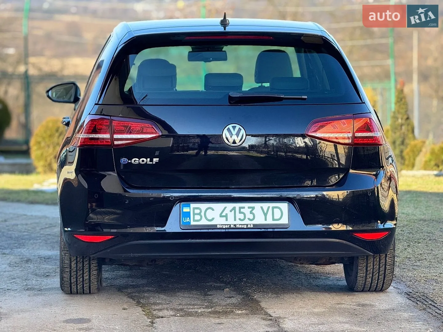 2015 Volkswagen Golf - мініатюра 25
