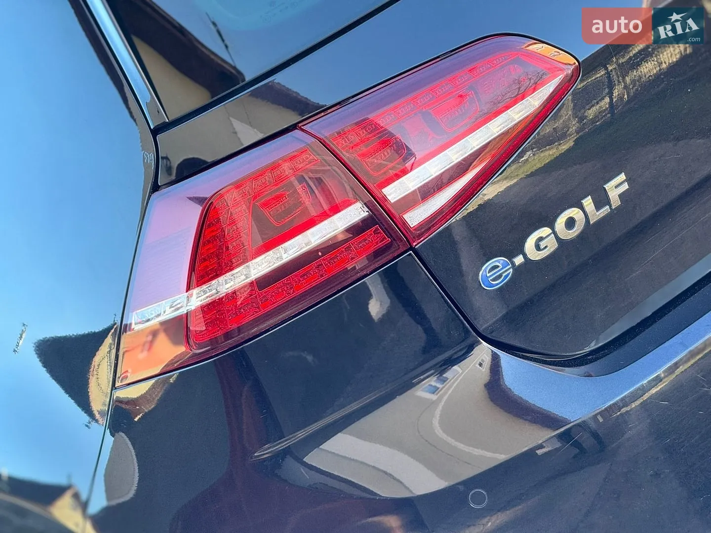 2015 Volkswagen Golf - мініатюра 27