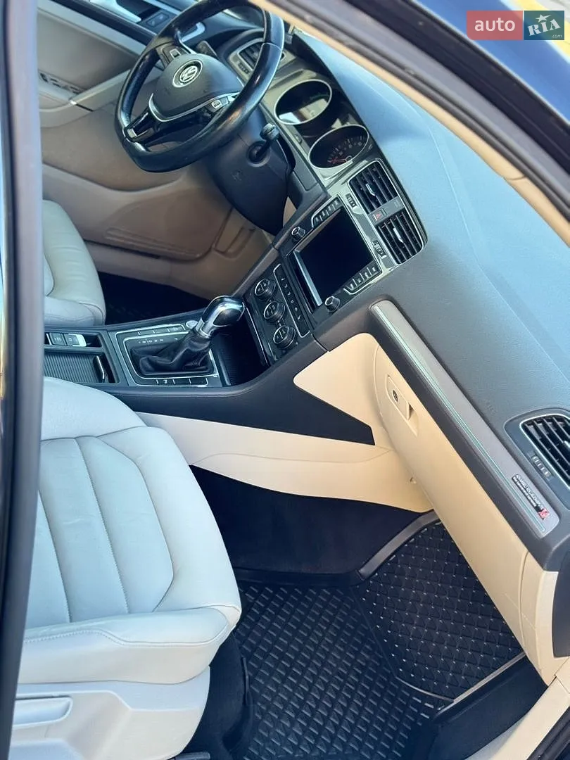 2015 Volkswagen Golf - мініатюра 57