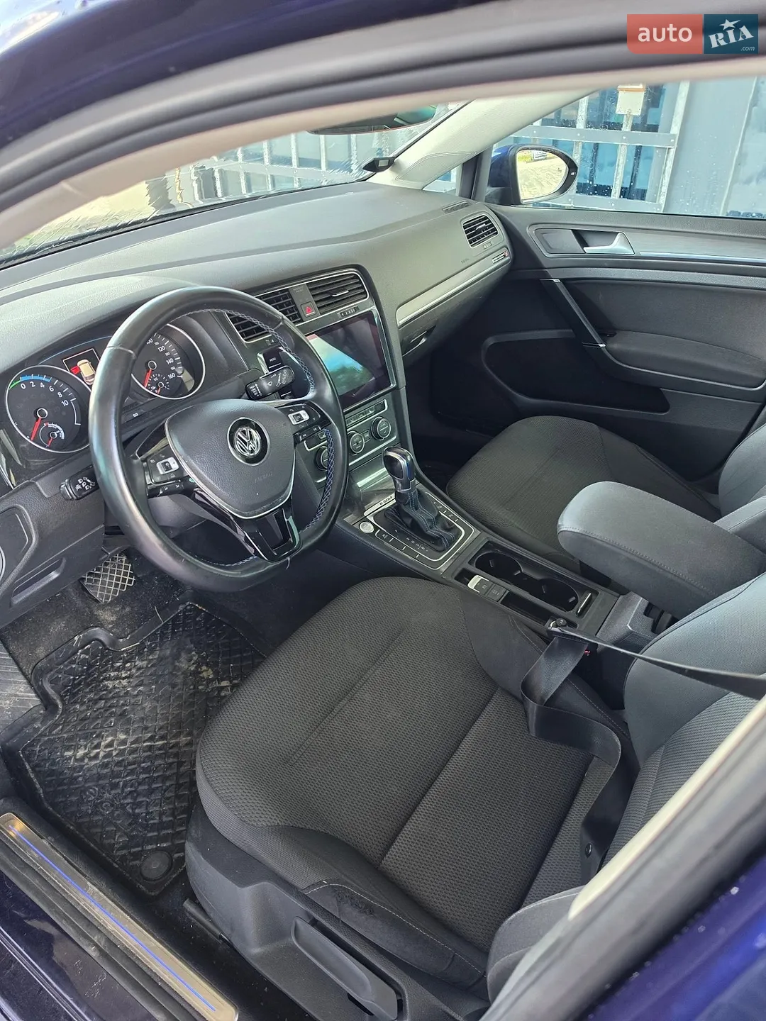 2018 Volkswagen Golf - мініатюра 28