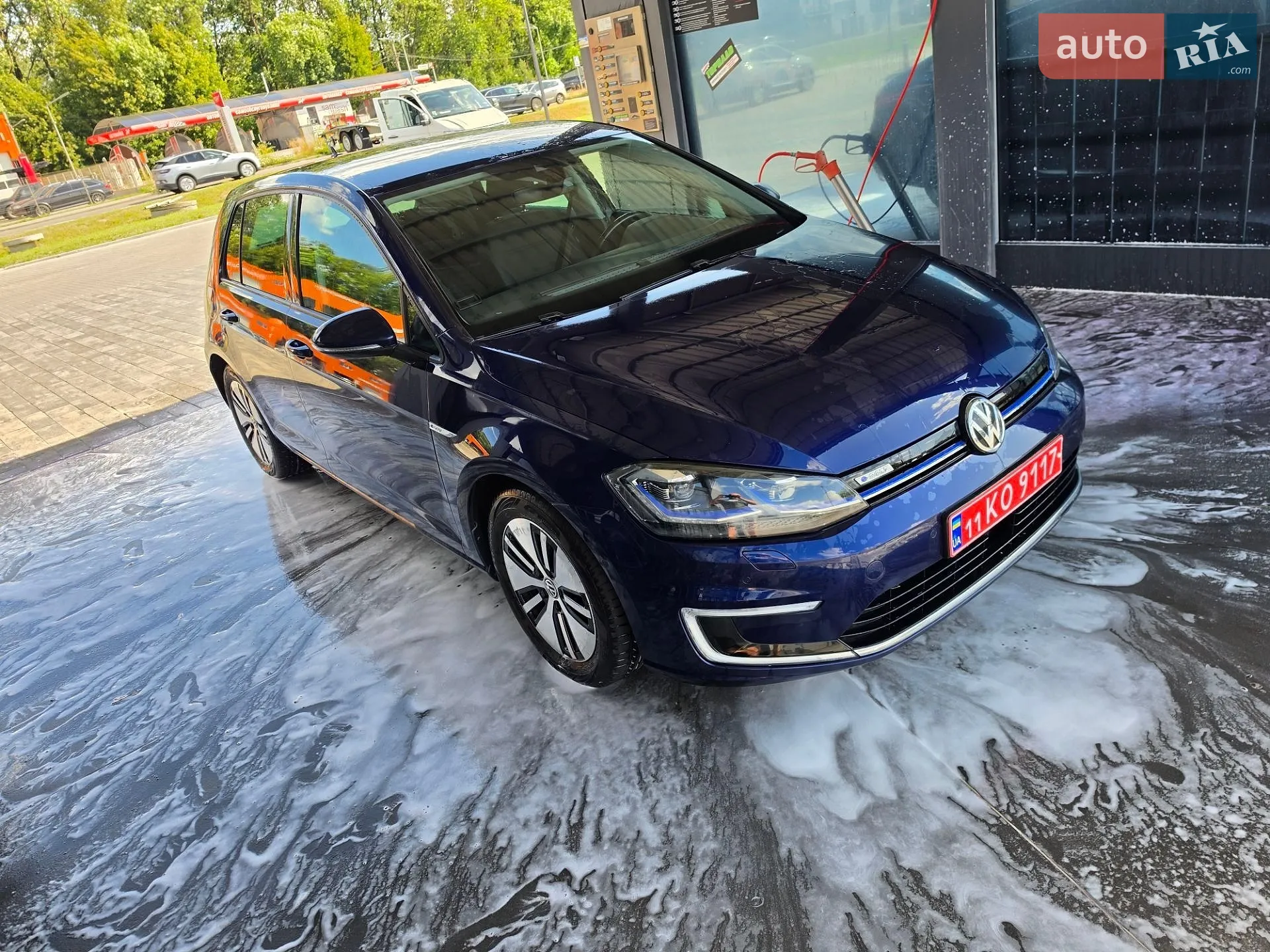 2018 Volkswagen Golf - мініатюра 34