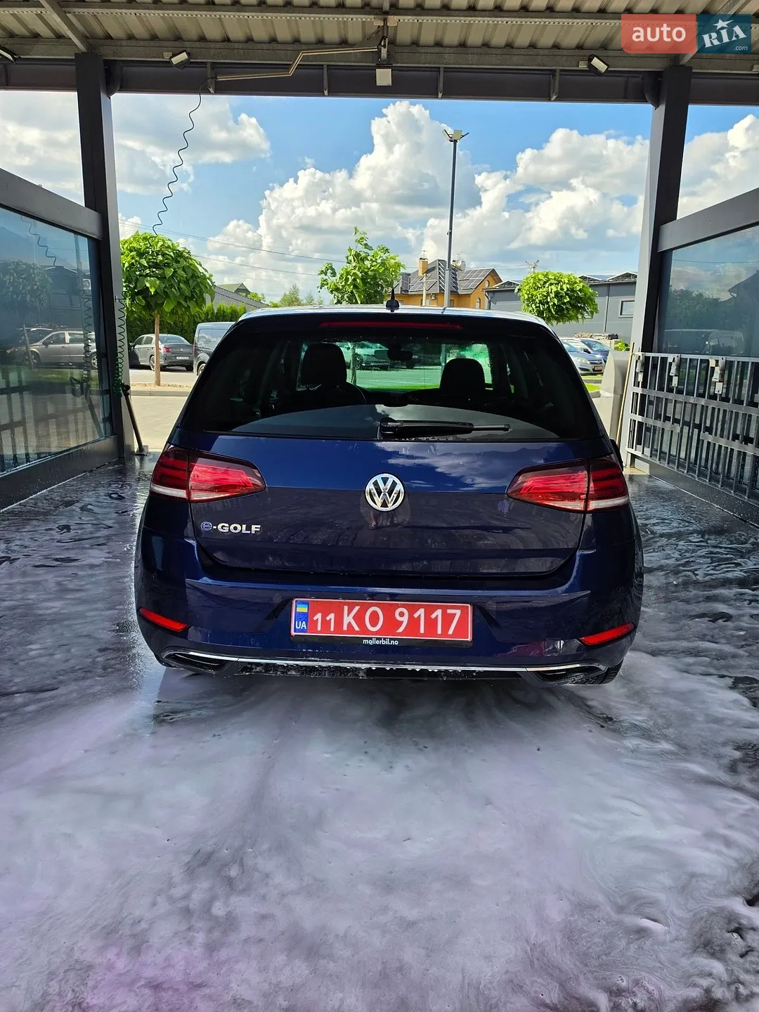 2018 Volkswagen Golf - мініатюра 39