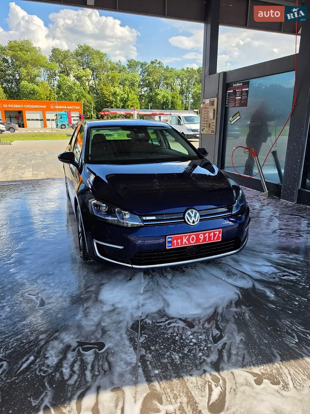2018 Volkswagen Golf - мініатюра 44