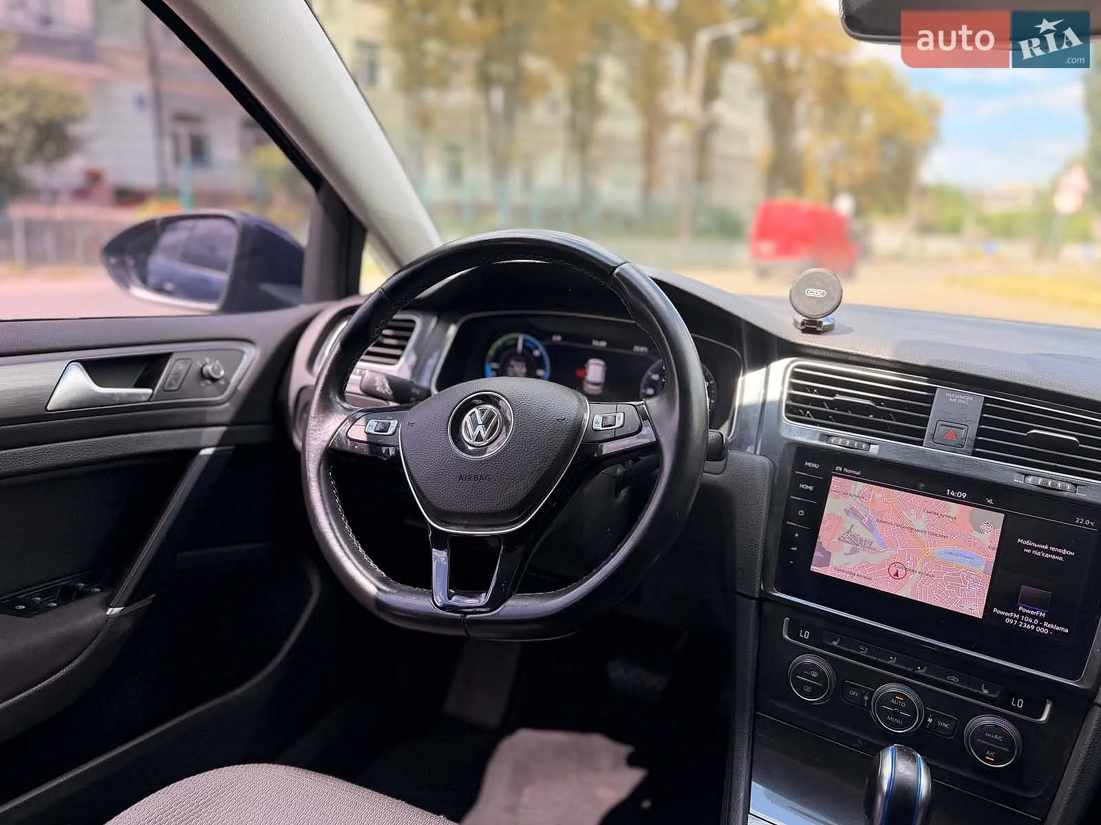 2019 Volkswagen Golf - мініатюра 16