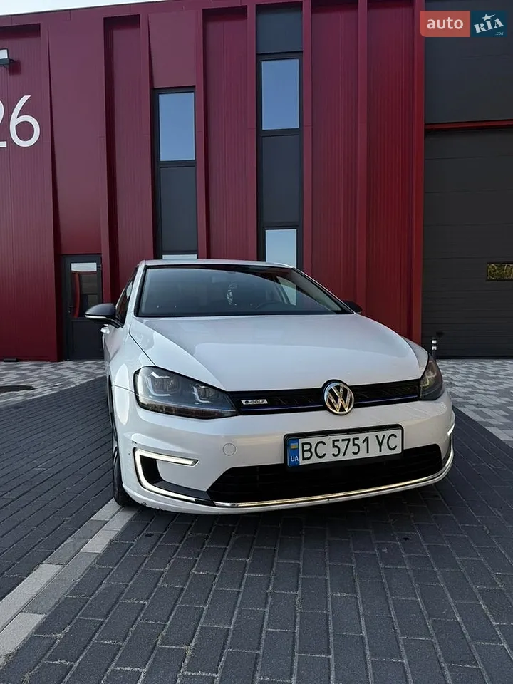 2015 Volkswagen Golf - мініатюра 40