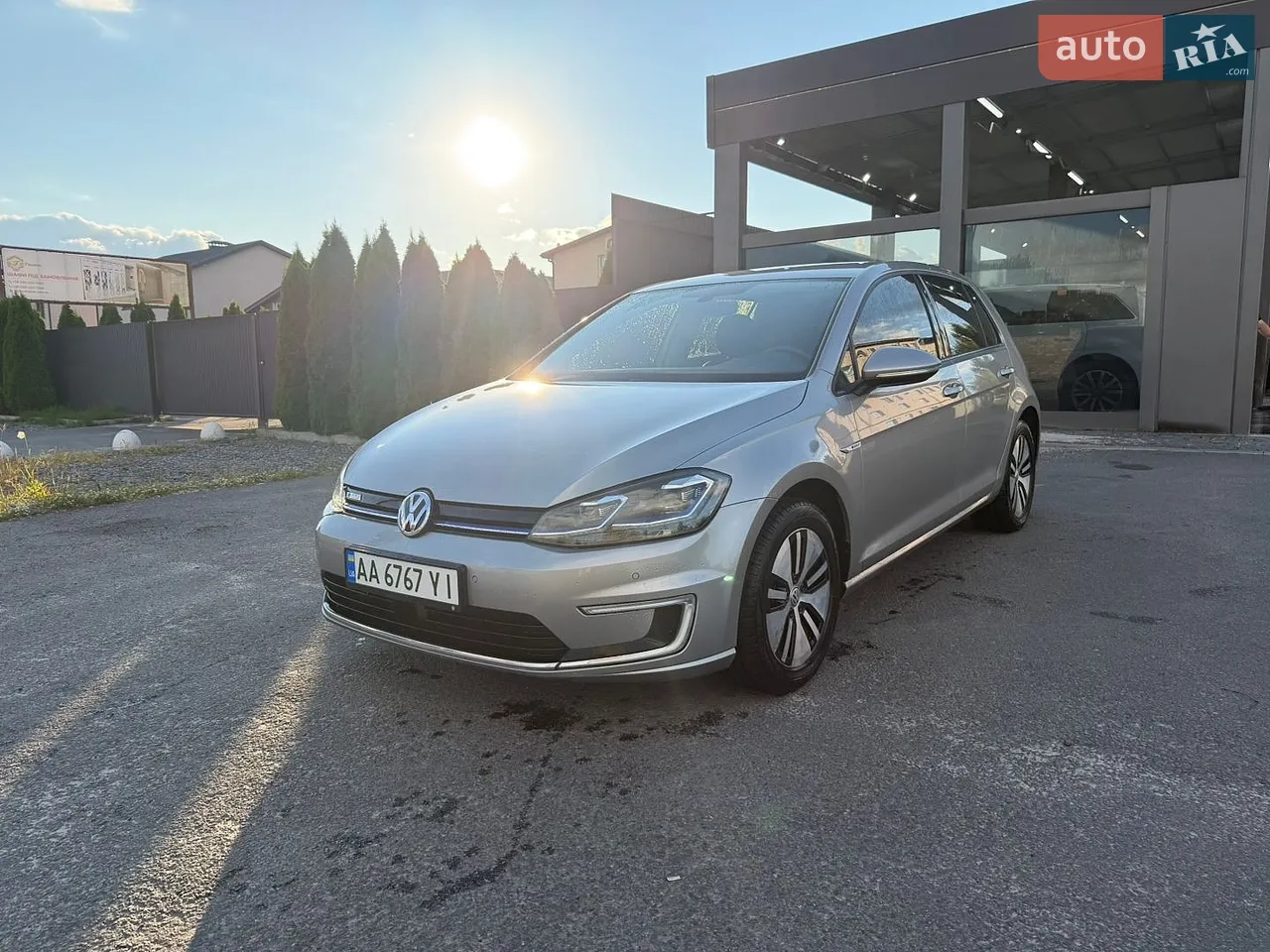 2017 Volkswagen Golf - мініатюра 22