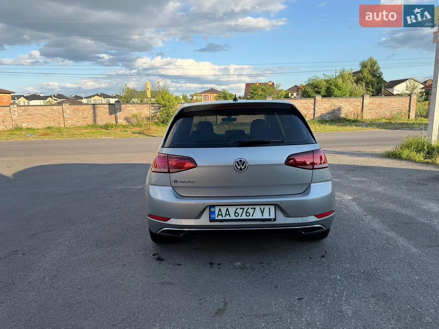 2018 Volkswagen Golf - мініатюра 3