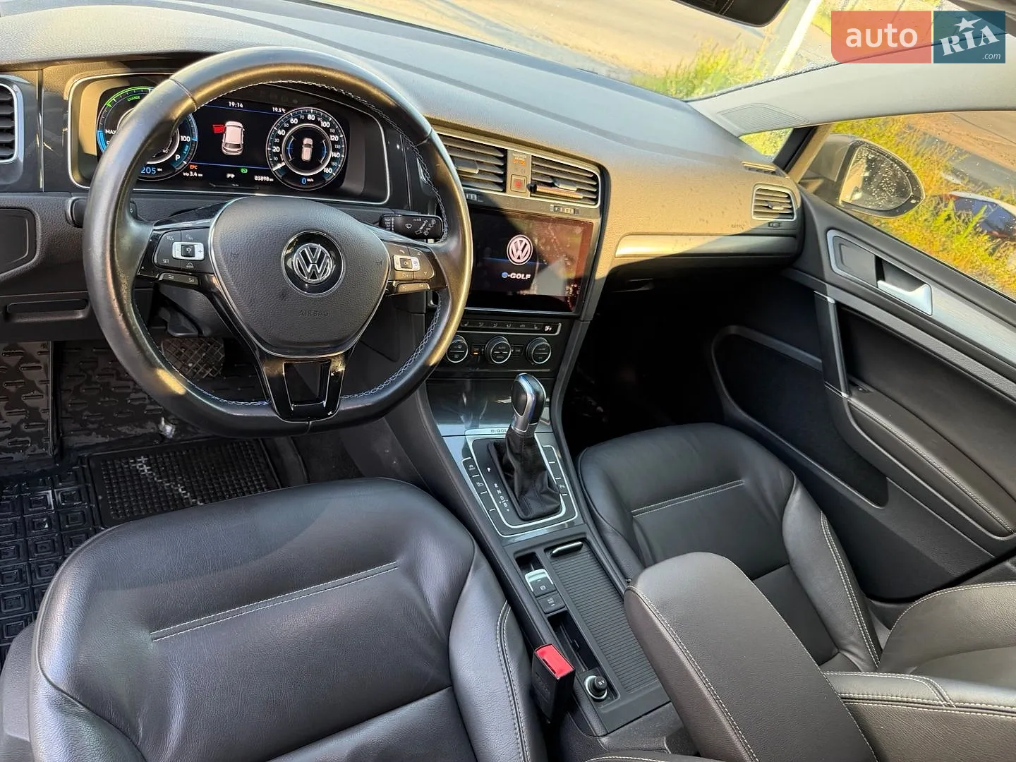 2018 Volkswagen Golf - мініатюра 13