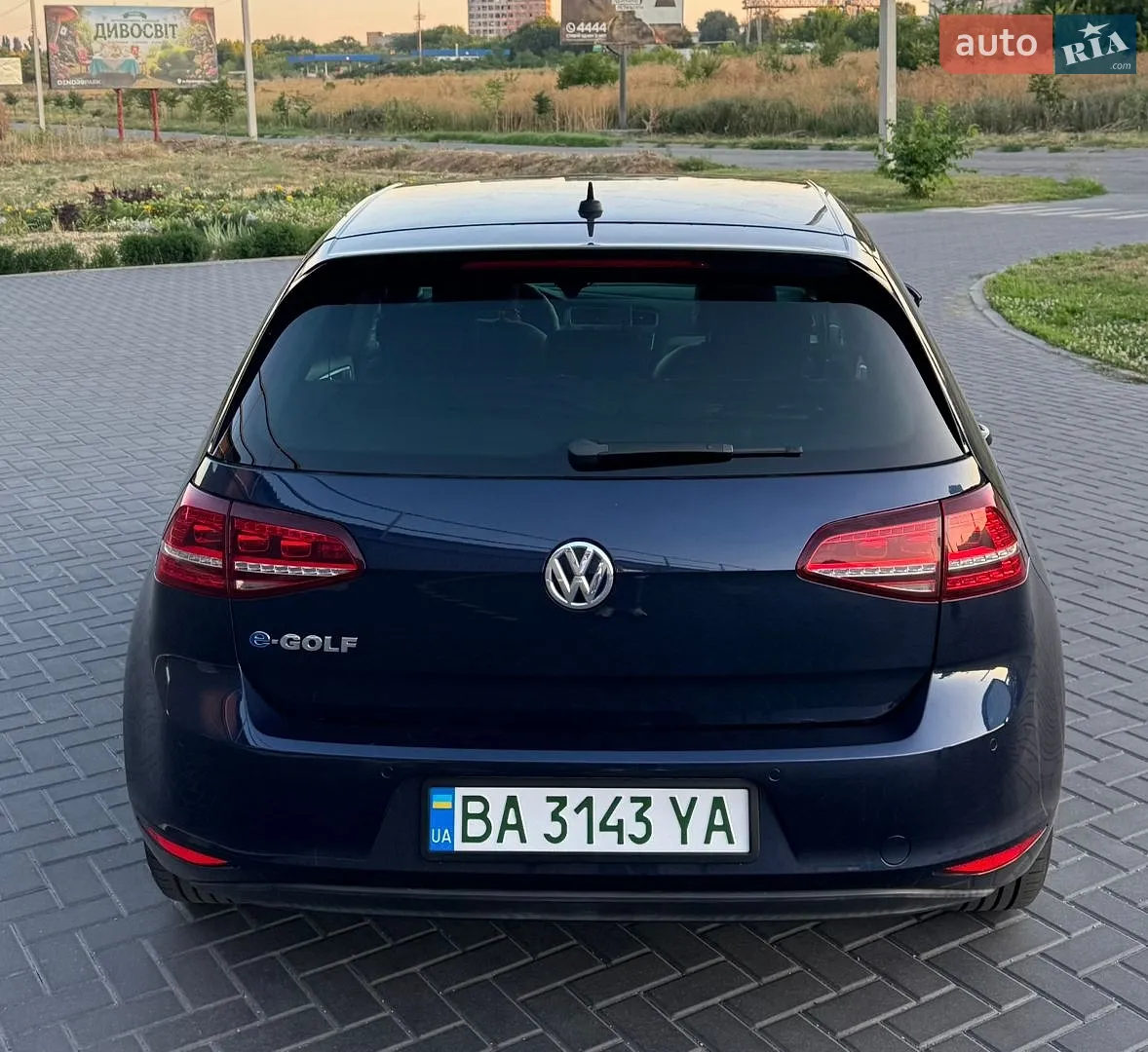 2016 Volkswagen Golf - мініатюра 11