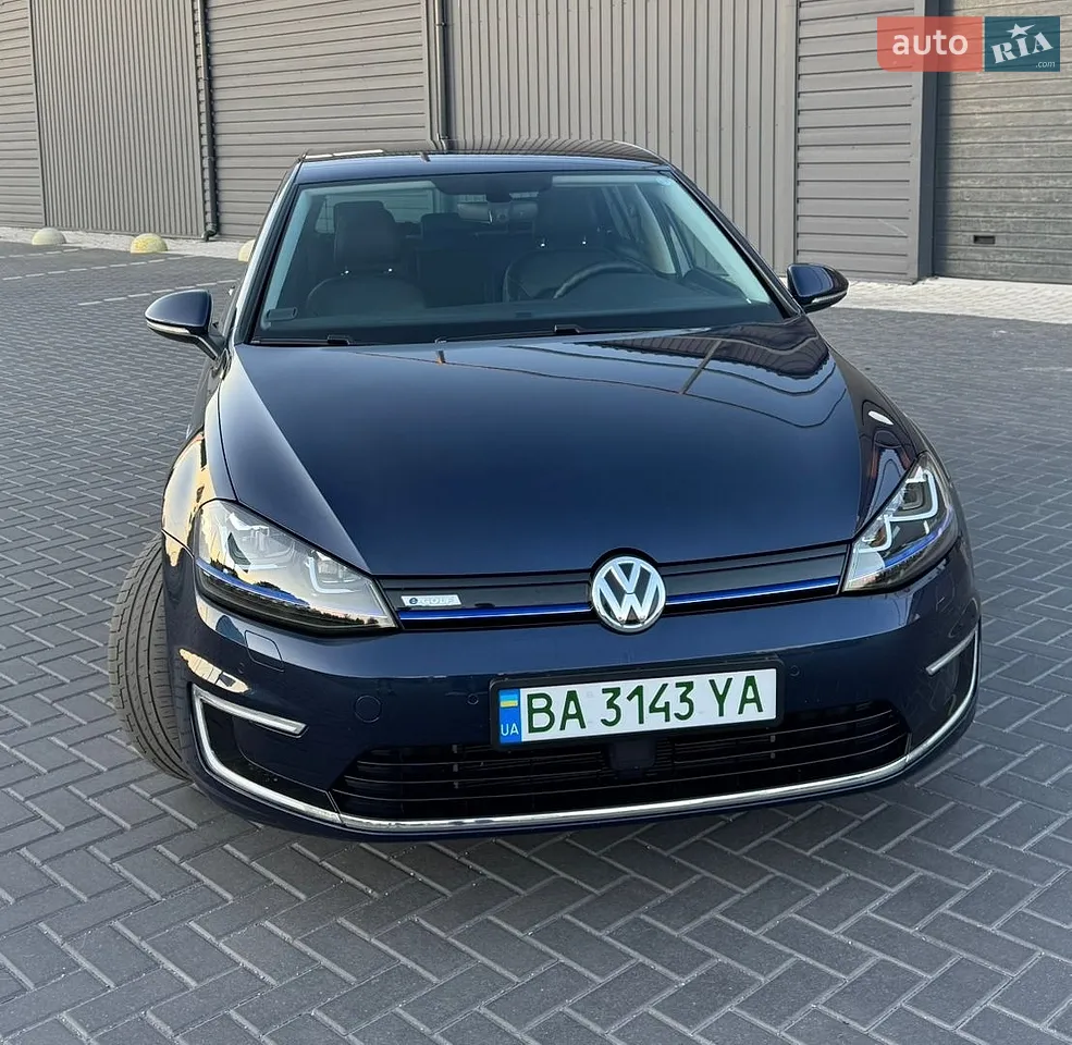 2015 Volkswagen Golf - мініатюра 35