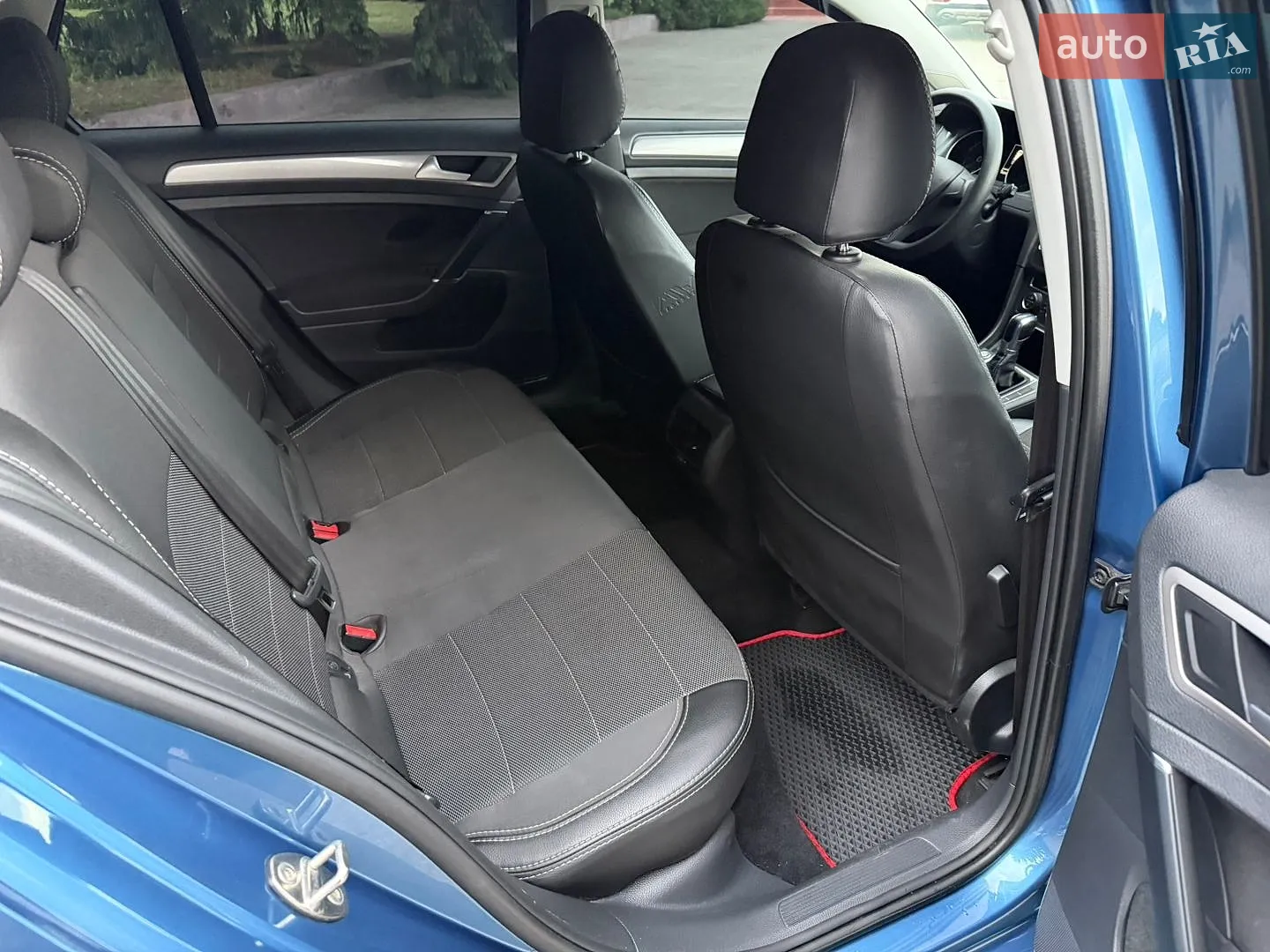 2015 Volkswagen Golf - мініатюра 5