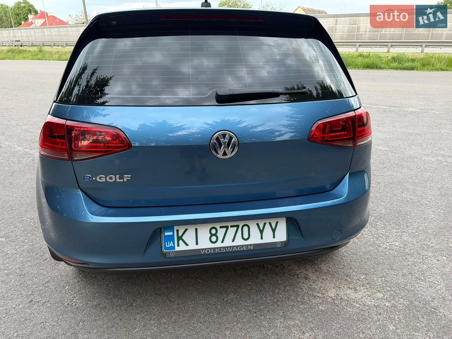 2015 Volkswagen Golf - мініатюра 15
