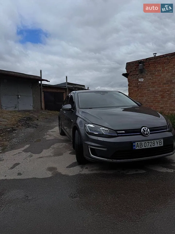 2019 Volkswagen Golf - мініатюра 50