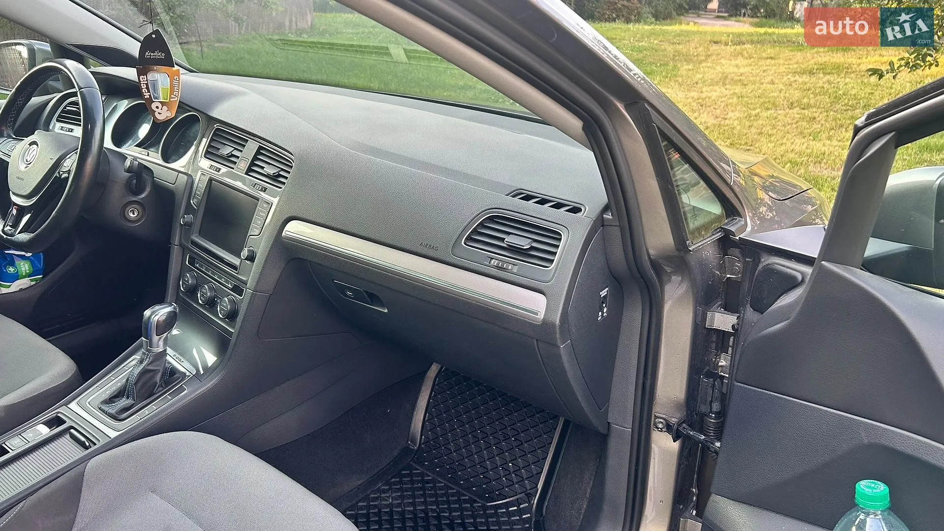 2015 Volkswagen Golf - мініатюра 19