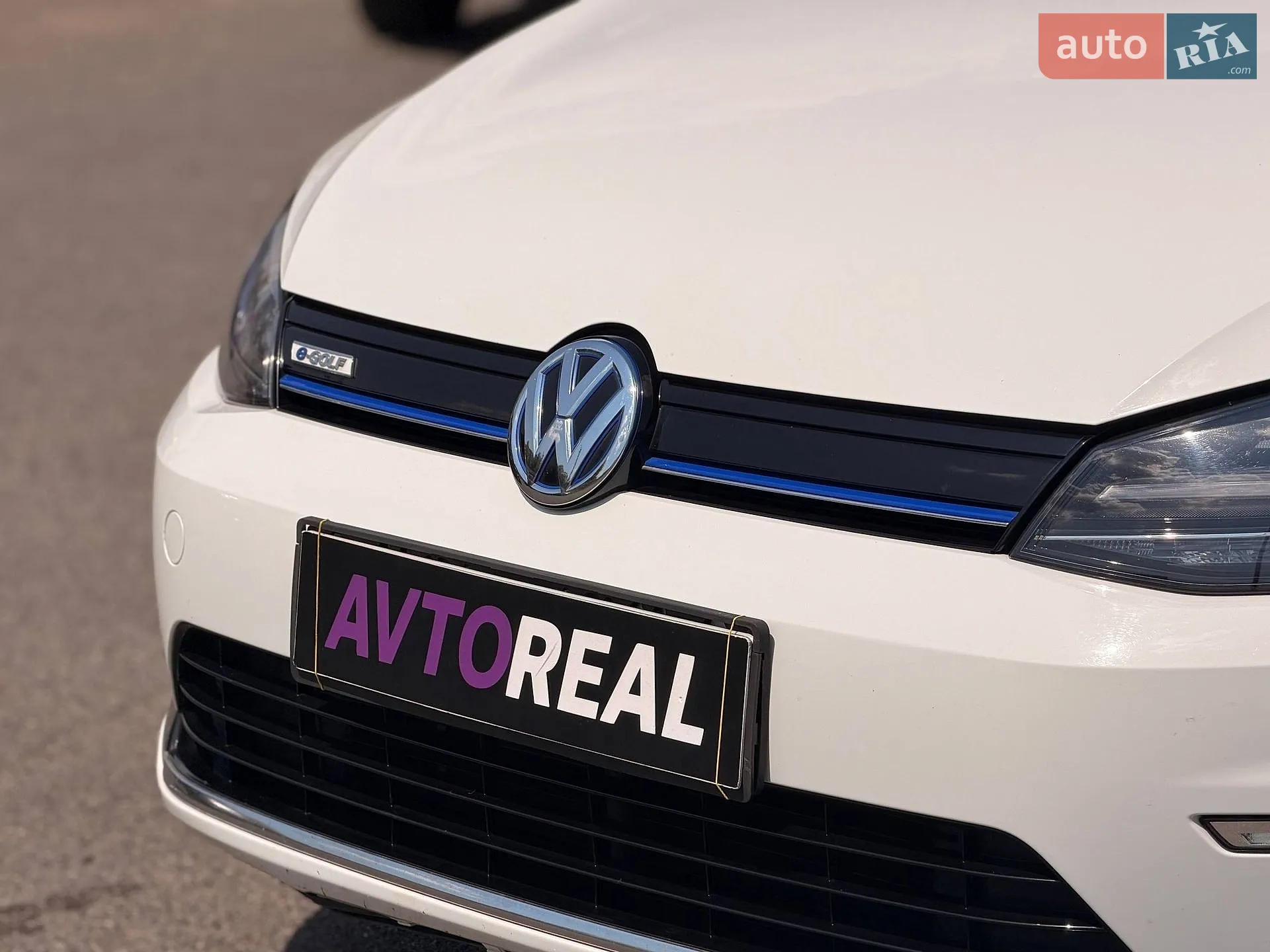 2016 Volkswagen Golf - мініатюра 7