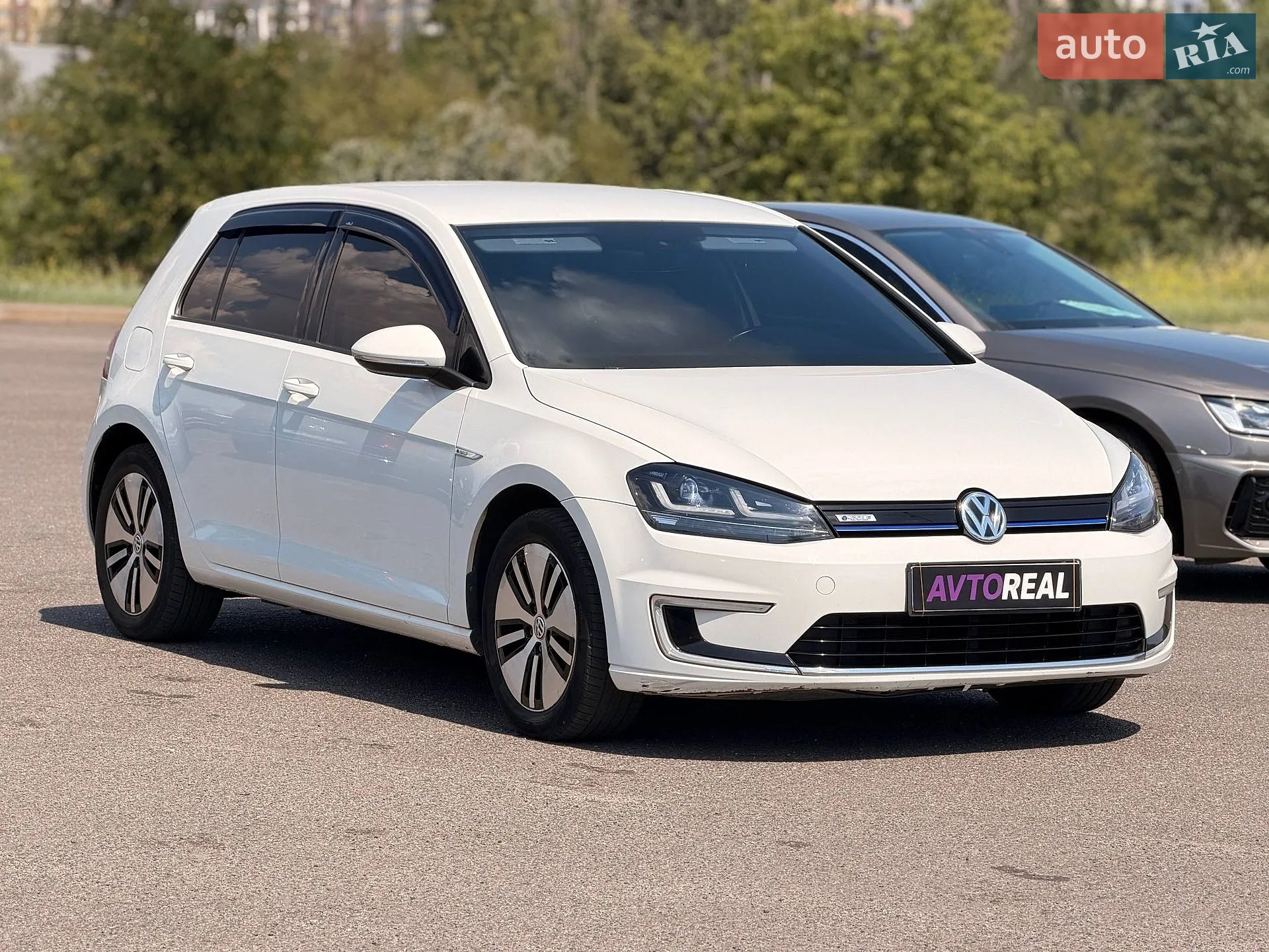 2016 Volkswagen Golf - мініатюра 13