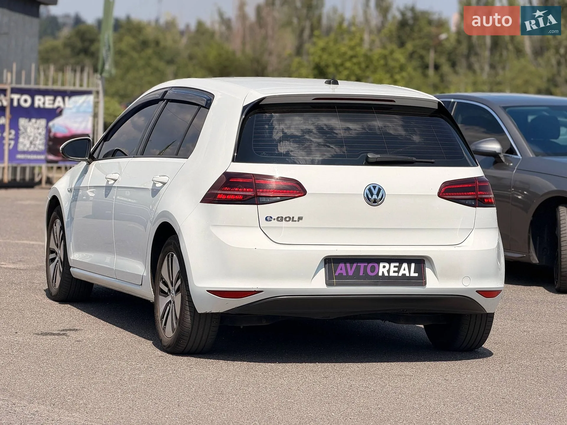 2016 Volkswagen Golf - мініатюра 24