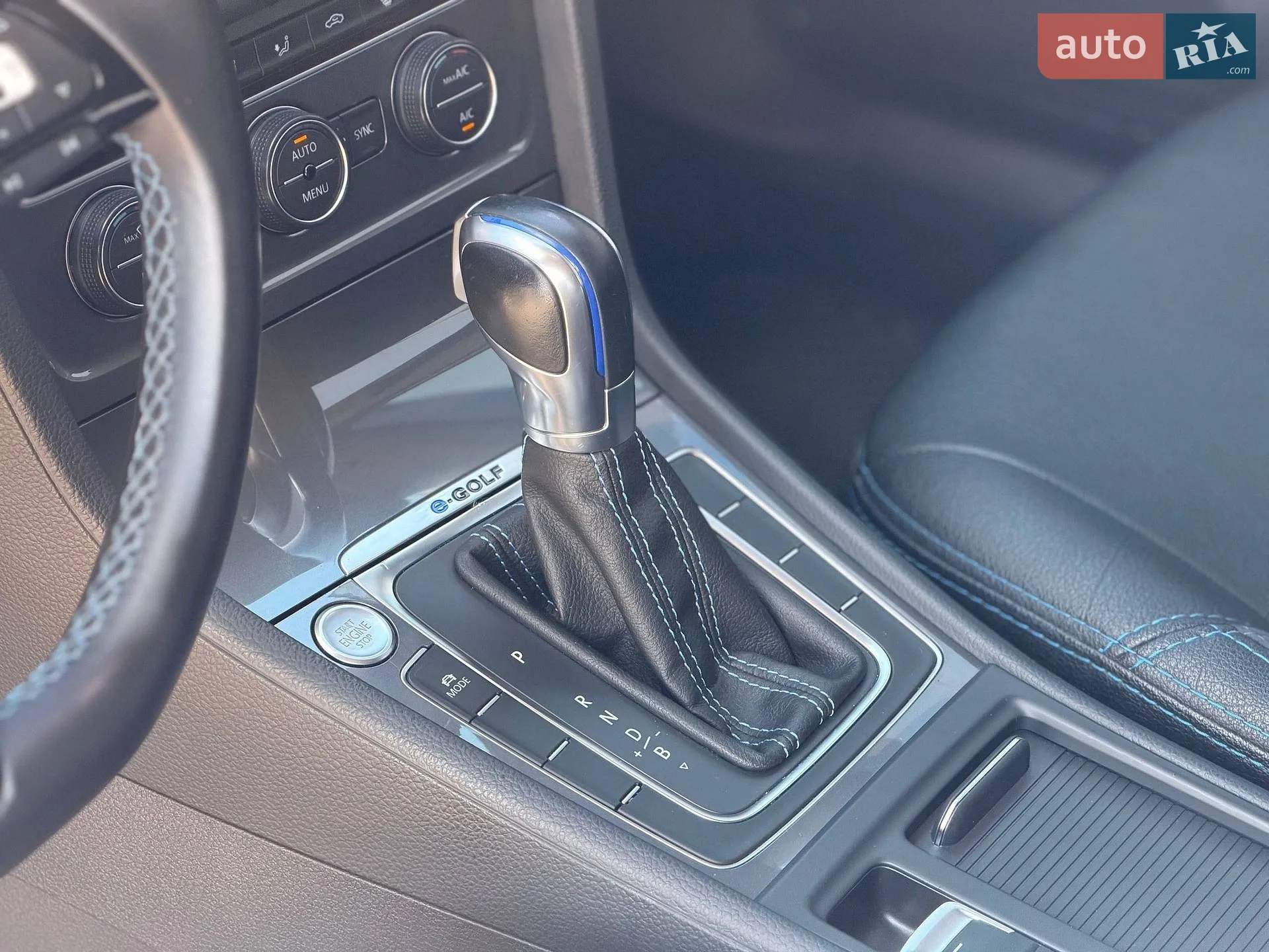 2016 Volkswagen Golf - мініатюра 46