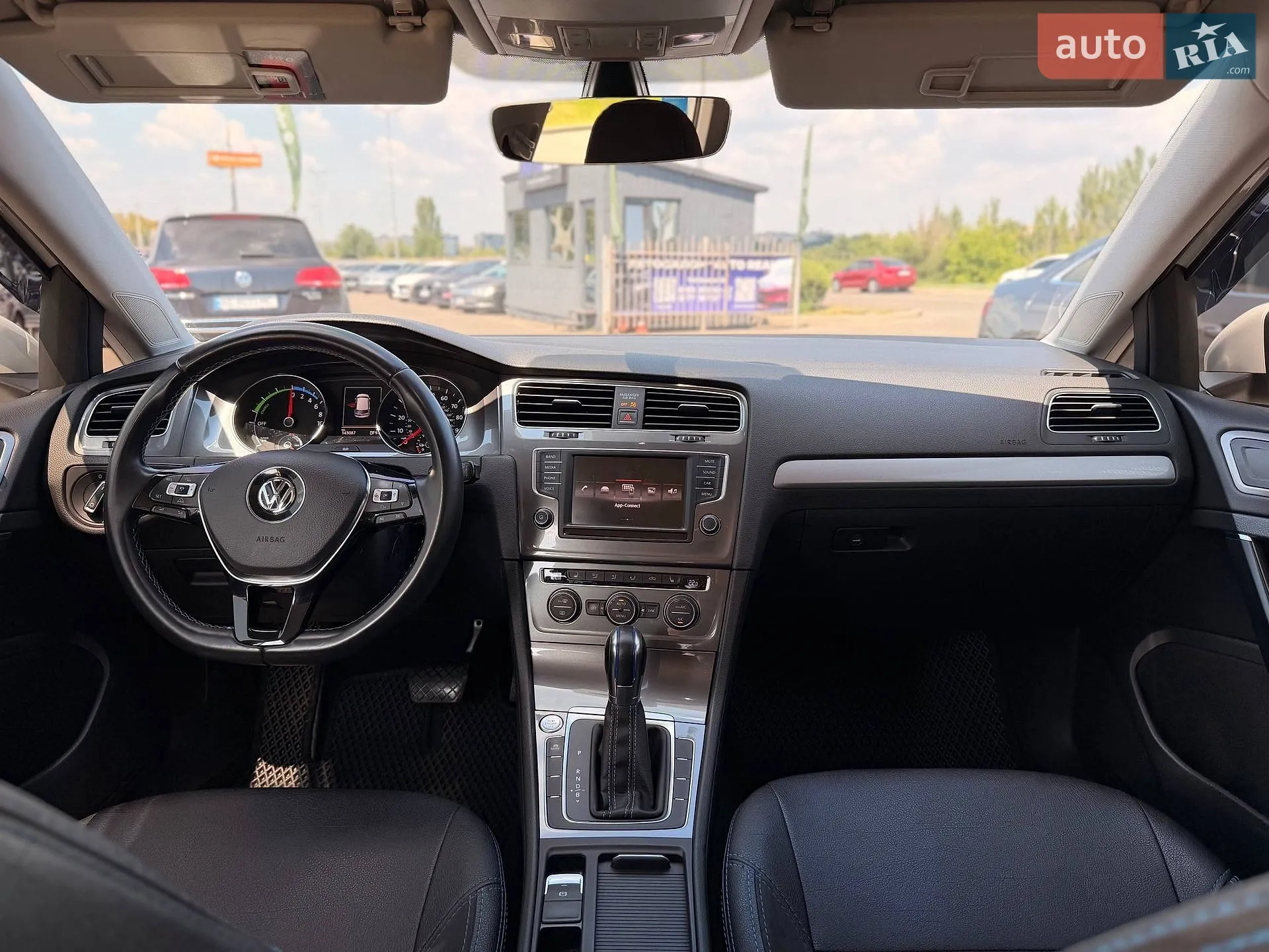 2016 Volkswagen Golf - мініатюра 53