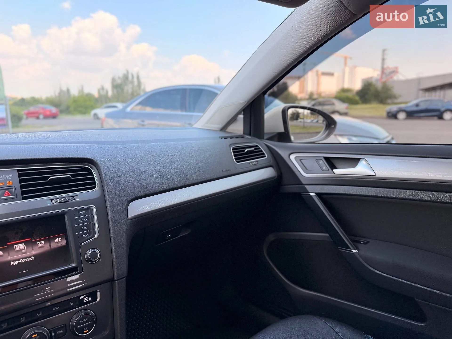 2016 Volkswagen Golf - мініатюра 73