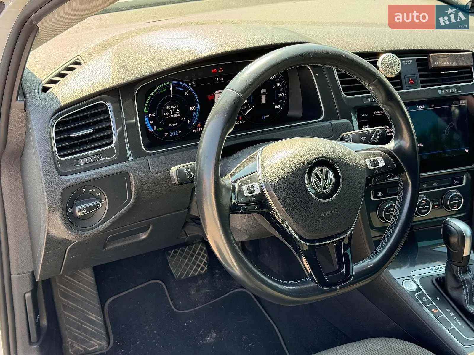 2019 Volkswagen Golf - мініатюра 16
