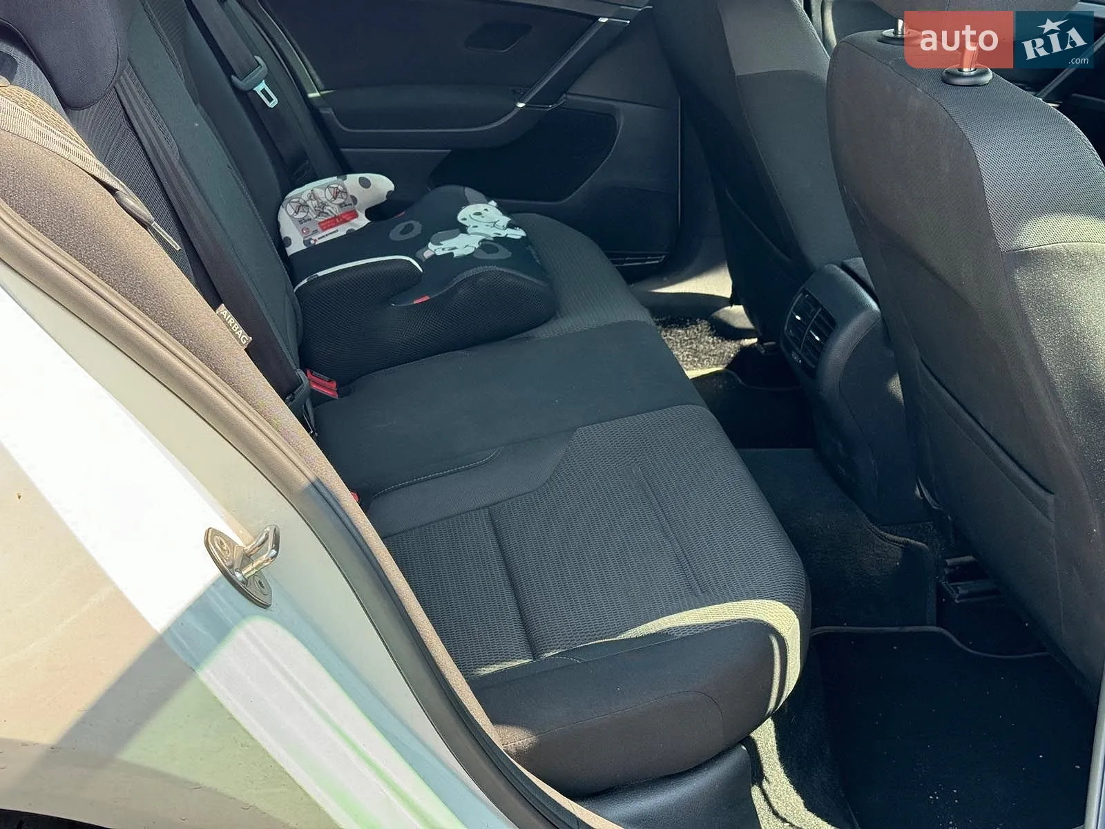 2019 Volkswagen Golf - мініатюра 21