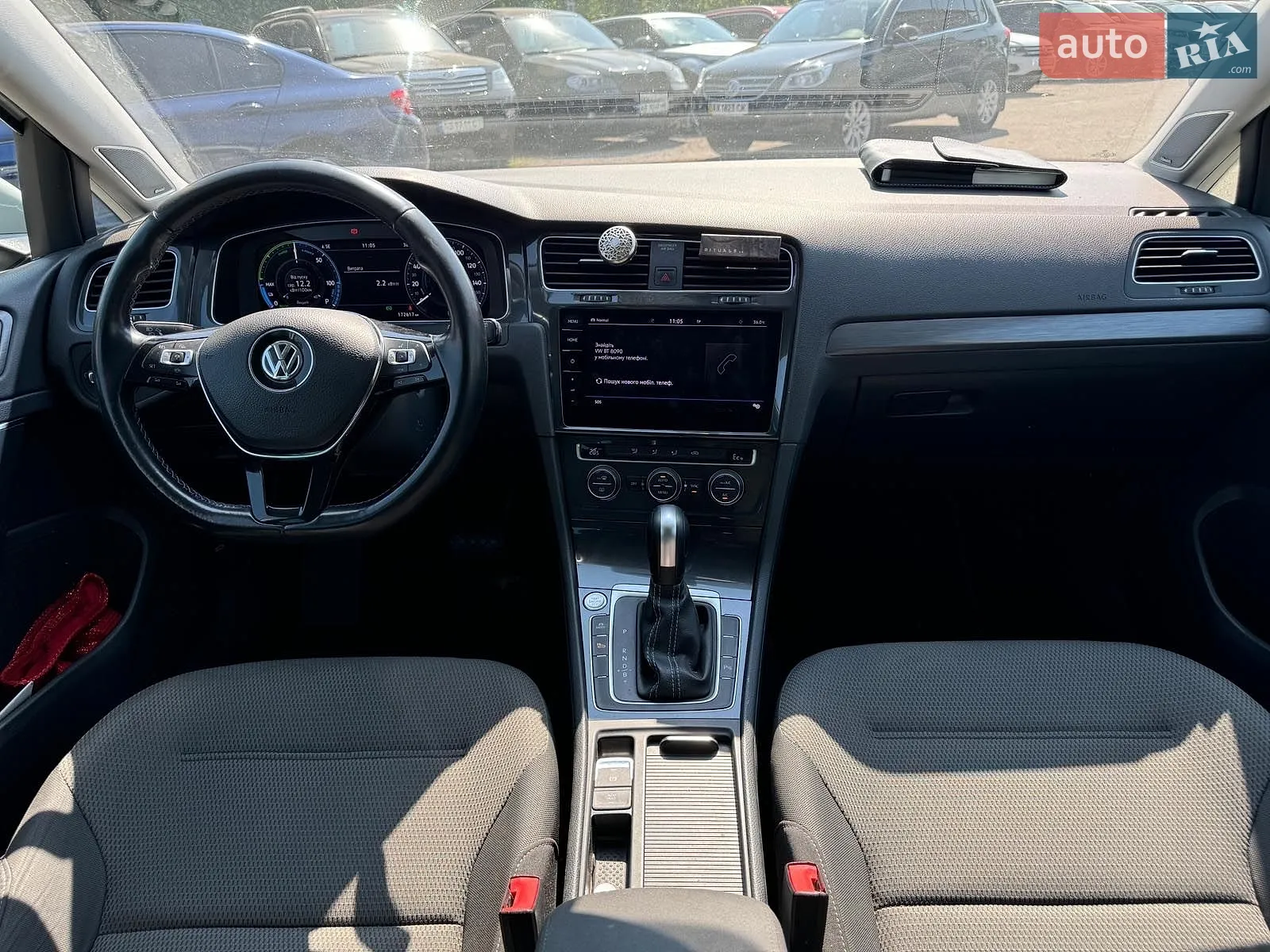 2019 Volkswagen Golf - мініатюра 30