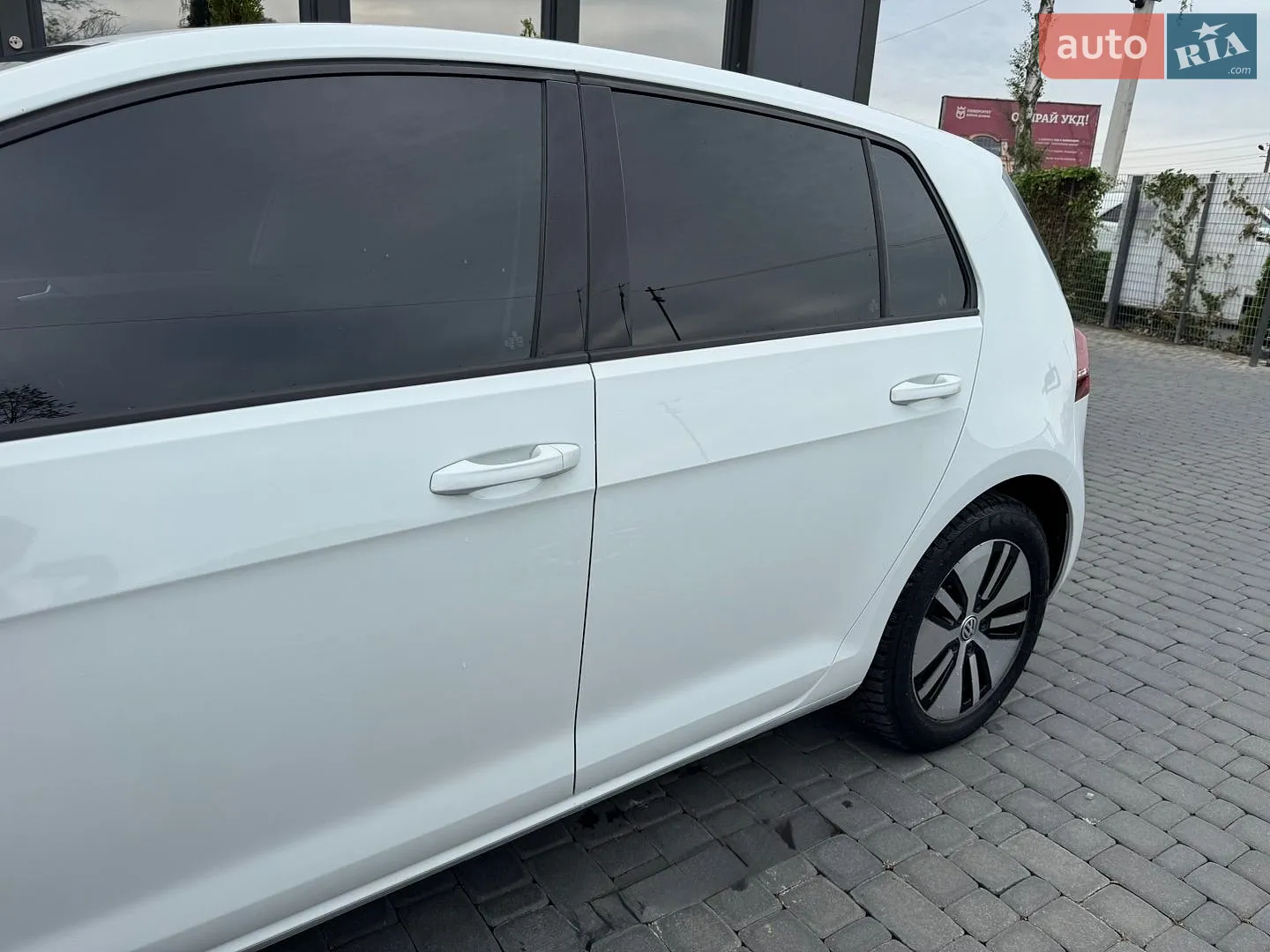 2016 Volkswagen Golf - мініатюра 13
