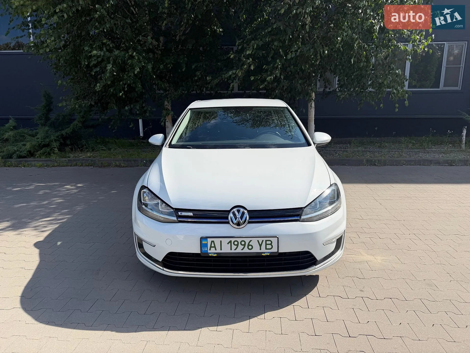 2017 Volkswagen Golf - мініатюра 18