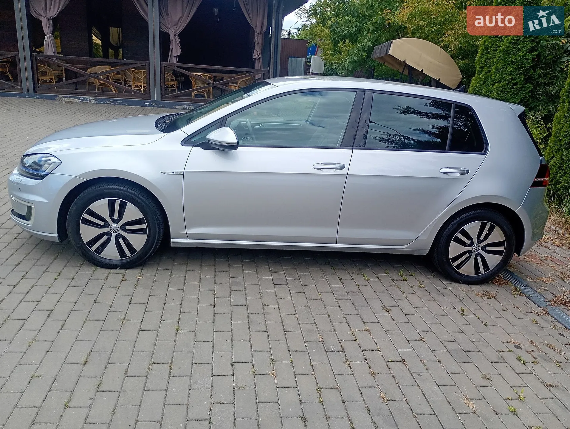 2016 Volkswagen Golf - мініатюра 6