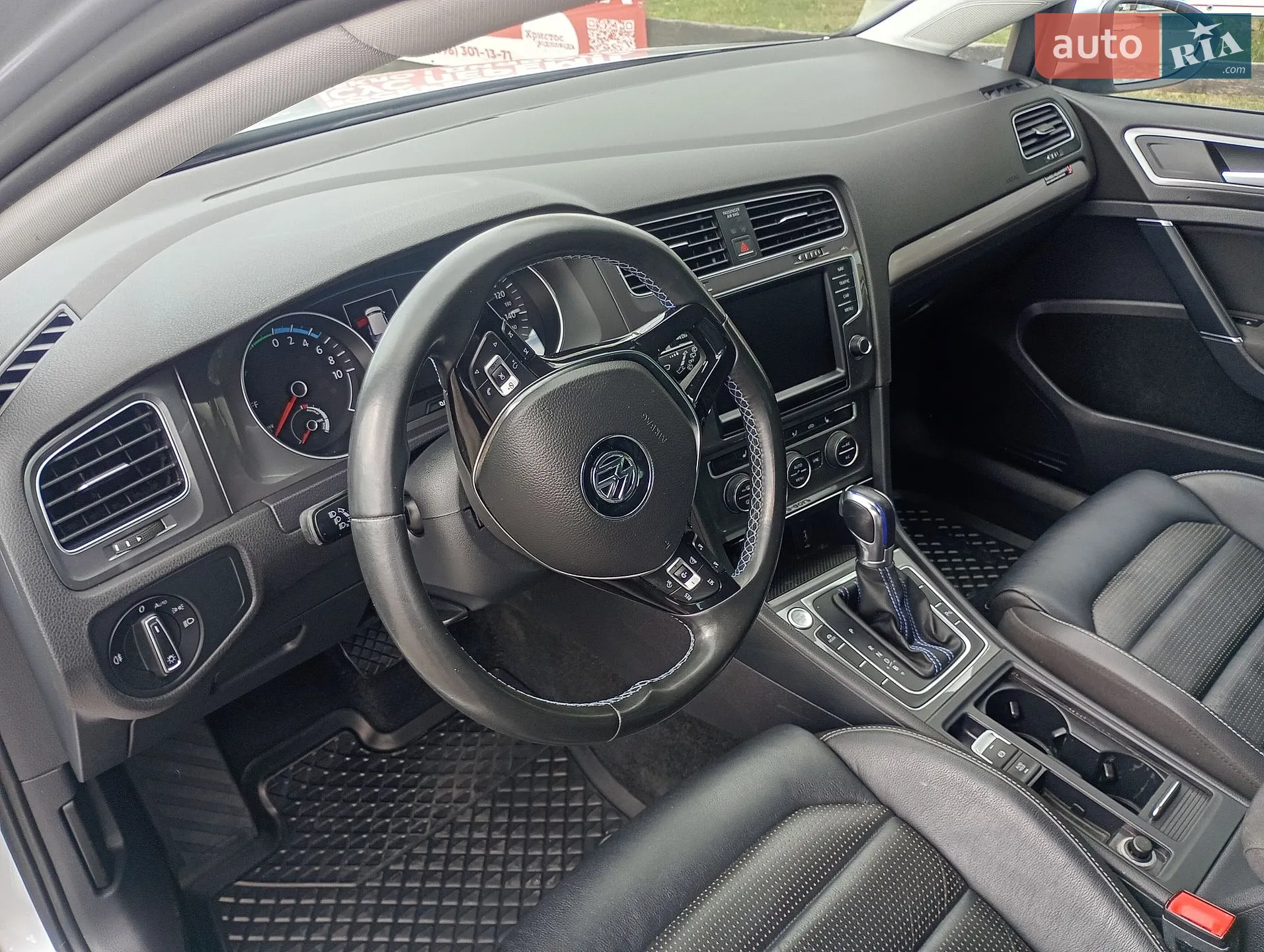 2016 Volkswagen Golf - мініатюра 14